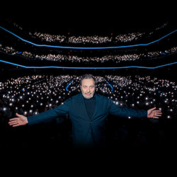 Сергей Минаев «Творческий вечер. Новая программа»