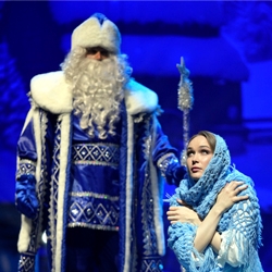 Морозко