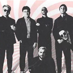 Группа «Гудтаймс» - Все Хиты! Презентация нового альбома!