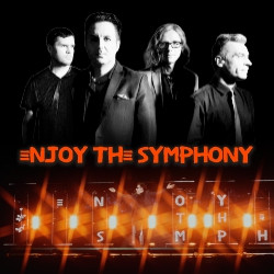 Легендарные хиты Depeche Mode «Enjoy The Symphony» Show с оркестром