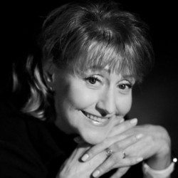 Светлана Айрапетова