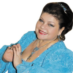 Анна Павловна Литвиненко