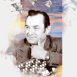 Афиша: Концерт, посвященный 105-летию Григория Пономаренко. Возможна телесъёмка в Москве 5 октября 2026
