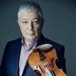 И.Иофф скрипка, аб-т №9