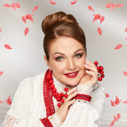 Марина Девятова