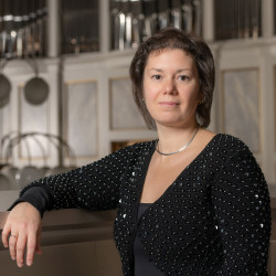 Юлия Витальевна Глазкова