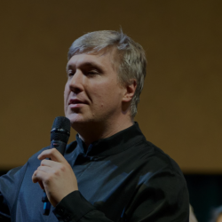 Евгений Волчков