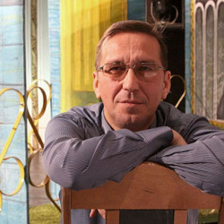 Рашид Загидуллин