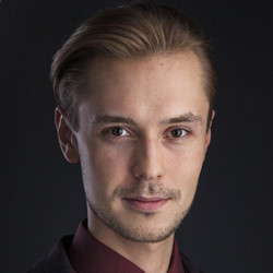 Алексей Байков