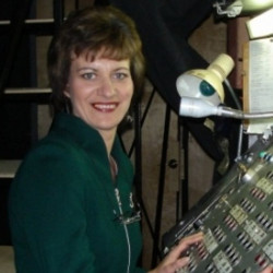Марина Люлина