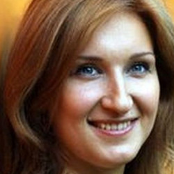 Анна Шкуровская