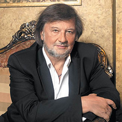 Алексей Рыбников