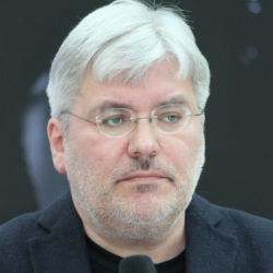 Евгений Водолазкин