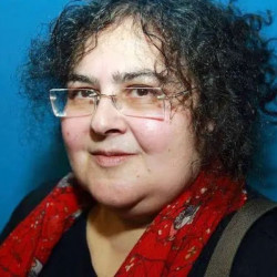 Елена Гремина