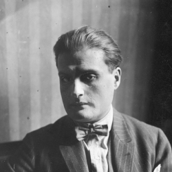 Фердинанд Брукнер