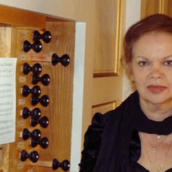 Елена Рябко