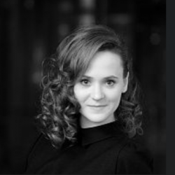 Анна Блинова