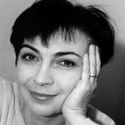 Татьяна Борисова