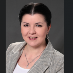 Ирина Верьялова