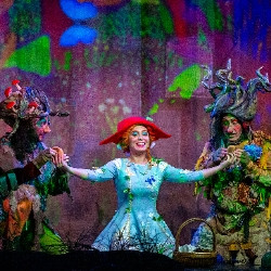 Красная Шапочка