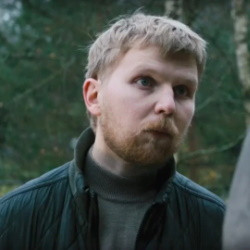 Егор Витязев