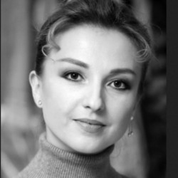 Светлана Лапина