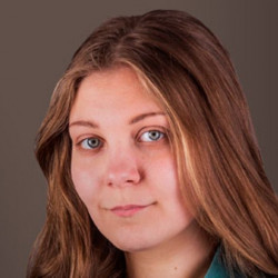 Екатерина Анищенко