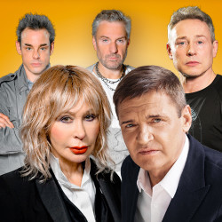 Продвинутая семейка