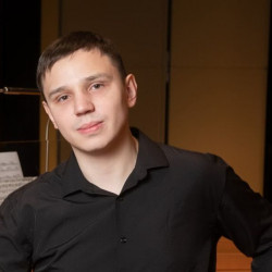 Игнатий Изотов