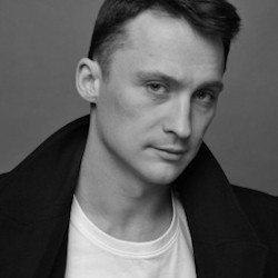 Константин Захаров