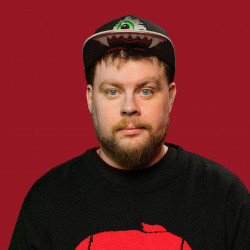 Андрей Атлас