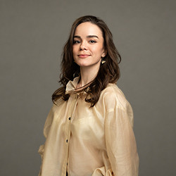 Карина Воробьёва