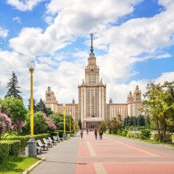 Легенды и мифы сталинских высоток