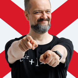 Александр Пушной