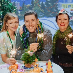 Не любишь, ну и пусть