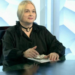Галина Кольцова