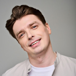 Иван Васильев