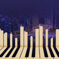 Великие рапсодии. Лист. Рахманинов. Гершвин. Равель