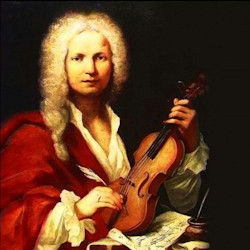 Пушкин chamber orchestra. «Под музыку Вивальди»