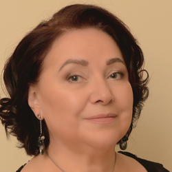 Ольга Осипова
