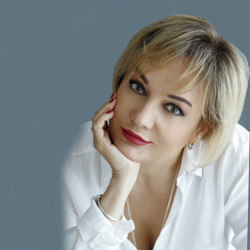 Татьяна Буланова в Коврове