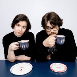 Белые ночи  тёмные истории. Открытая запись «Дневников Лоры Палны»