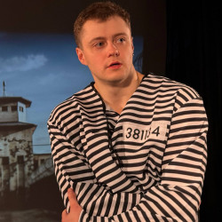 Афиша: Заводной апельсин в Москве 30 июля 2026