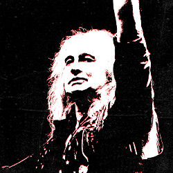 Александр Иванов и группа «Рондо». Нам 40 лет