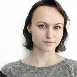 Екатерина Гущина