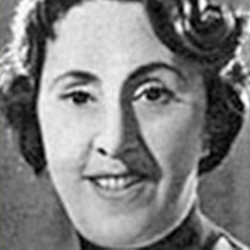 Галина Шаховская