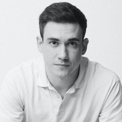 Данил Исламов