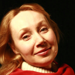 Марина Чернова
