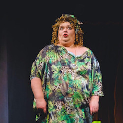 Тёща браку не помеха!