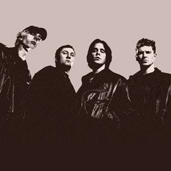 Группа «Wildways»